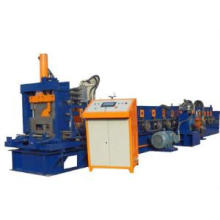 Good Pre-Sale-Service C Channel Roofing Sheet Machine